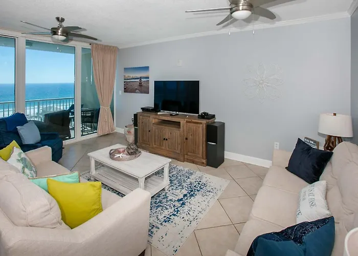 Apartment Sanibel 1005