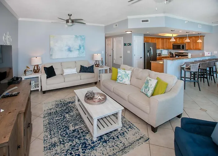 Sanibel 1005 *