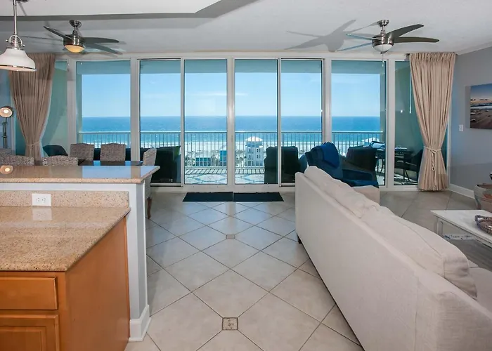 Apartment Sanibel 1005 *