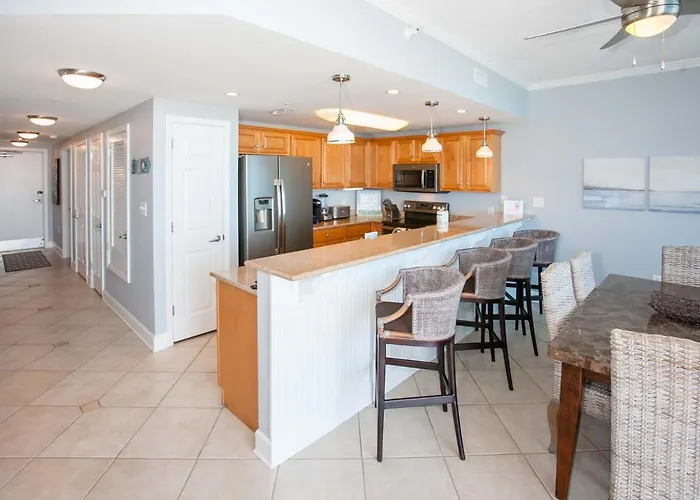 Apartment Sanibel 1005
