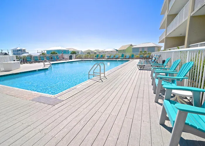 Apartment Sanibel 1005 *