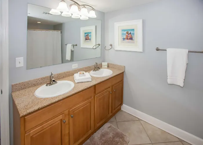 Apartment Sanibel 1005