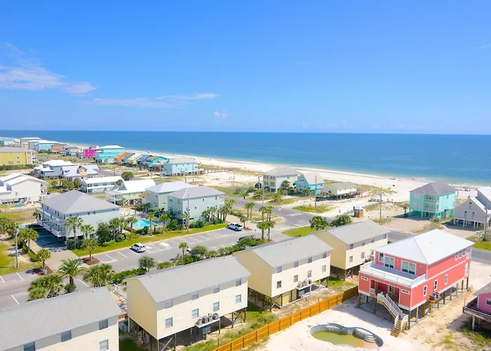 Apartment Sanibel 1005