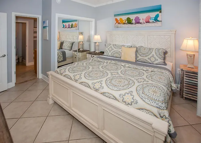 Sanibel 1005 *