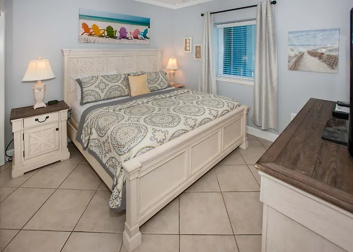 Sanibel 1005 Apartment Gulf Shores
