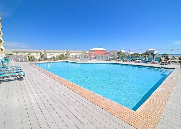 Apartment Sanibel 1005 *